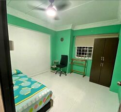 Blk 627 Woodlands Avenue 6 (Woodlands), HDB 3 Rooms #564049701